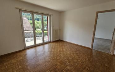 Apartment 4.5 rooms - image - 4