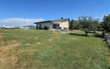 Single house 5 rooms - image - 3