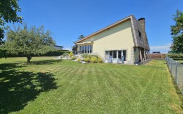 Single house 5 rooms - image - 2