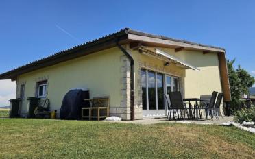Single house 5 rooms - image - 7