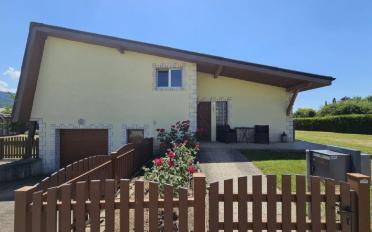 Single house 5 rooms - image - 6