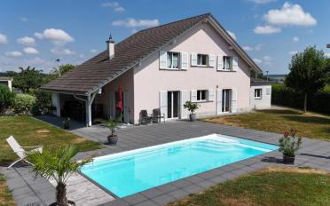 Single house 6.5 rooms - image - 1