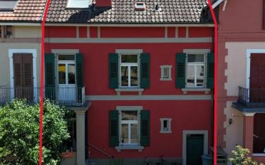 Single house 8 rooms - image - 2