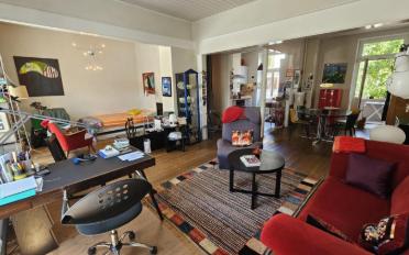 Single house 8 rooms - image - 10