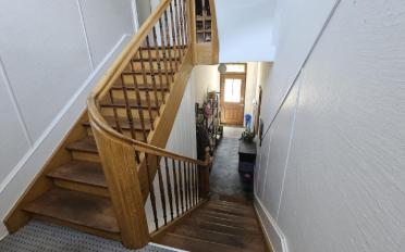 Single house 8 rooms - image - 12