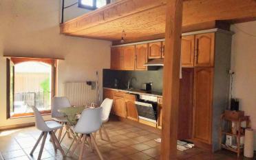 Apartment 3.5 rooms - image - 2