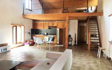 Apartment 3.5 rooms - image - 1