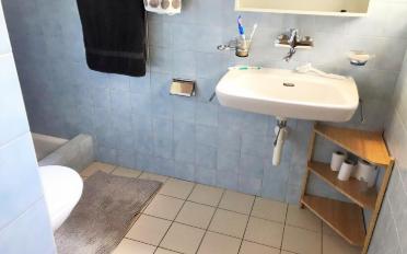 Apartment 3.5 rooms - image - 10