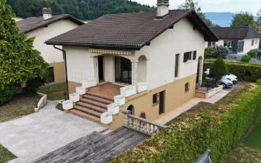 Single house 6.5 rooms - image - 2