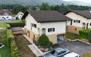 Single house 6.5 rooms - image - 1