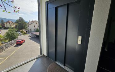 Apartment 5.5 rooms - image - 4