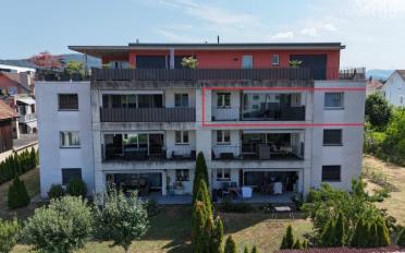 Apartment 5.5 rooms - image - 1