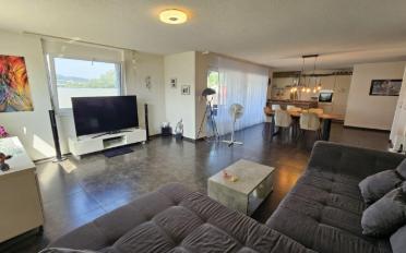 Apartment 5.5 rooms - image - 8