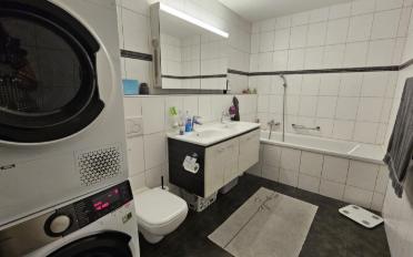 Apartment 5.5 rooms - image - 12