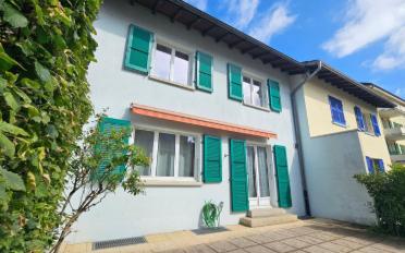 Reihenfamilienhaus 4.5 Zimmer - image - 1