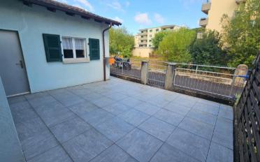 Reihenfamilienhaus 4.5 Zimmer - image - 2