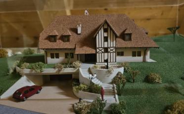 Einfamilienhaus 9.5 Zimmer - image - 10