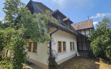 Einfamilienhaus 9.5 Zimmer - image - 9