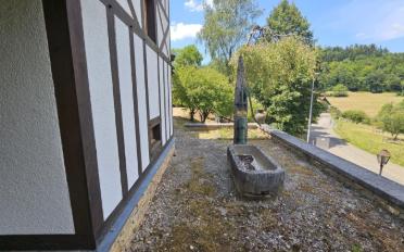 Einfamilienhaus 9.5 Zimmer - image - 8