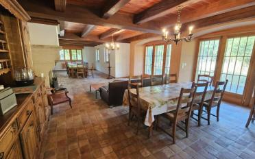 Einfamilienhaus 9.5 Zimmer - image - 12