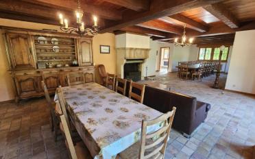 Einfamilienhaus 9.5 Zimmer - image - 13