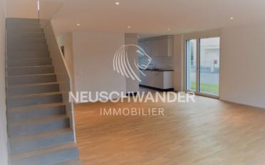 Maison jumelée 5.5 pièces - image - 4