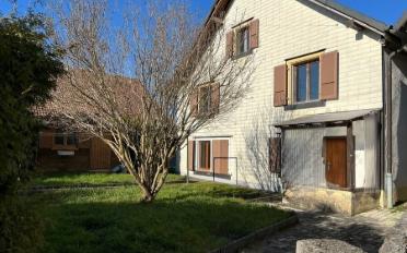 Maison 5.5 pièces - image - 1