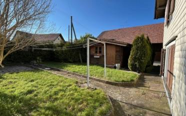 Maison 5.5 pièces - image - 2