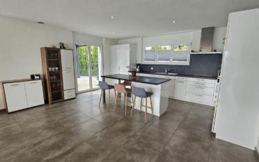 Maison jumelée 5.5 pièces - image - 8