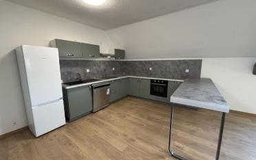 Appartement 3.5 pièces - image - 1