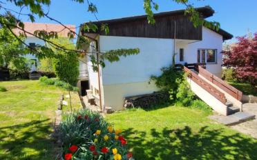 Einfamilienhaus 6.5 Zimmer - image - 1