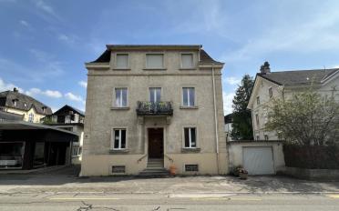 Apartment 3.5 rooms - image - 1