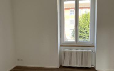 Apartment 3.5 rooms - image - 3
