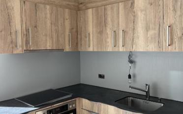 Apartment 3.5 rooms - image - 2