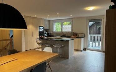 Maison 5.5 pièces - image - 9