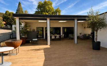 Einfamilienhaus 6.5 Zimmer - image - 1