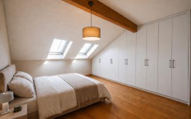 Apartment 4.5 rooms - image - 7