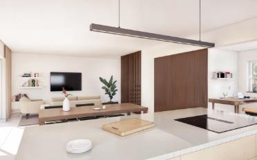 Row house 5.5 rooms - image - 4