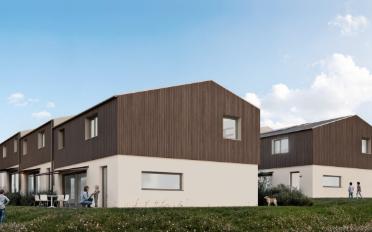 Row house 5.5 rooms - image - 3