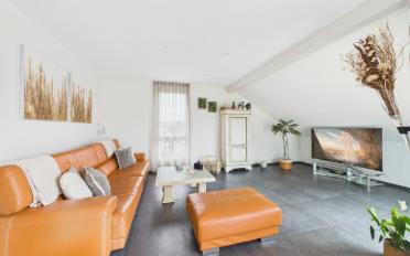 Attikawohnung 5.5 Zimmer - image - 1