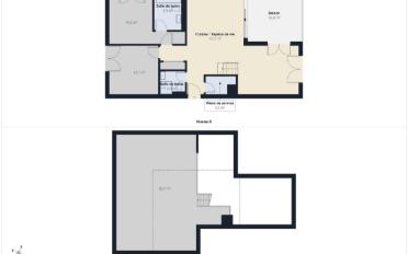 Appartement 4 pièces - image - 11