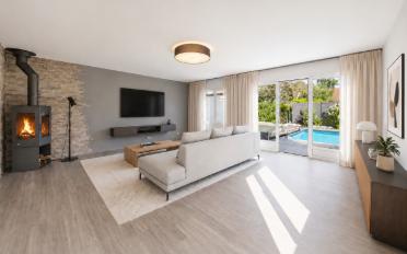 Bifamiliar house 5.5 rooms - image - 3