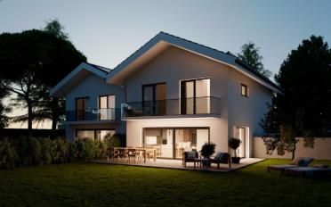 Maison 5.5 pièces - image - 3