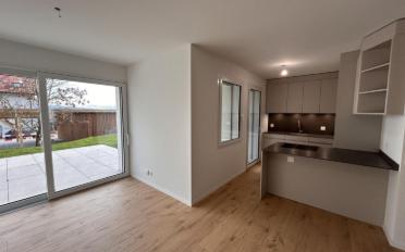 Bifamiliar house 5.5 rooms - image - 10