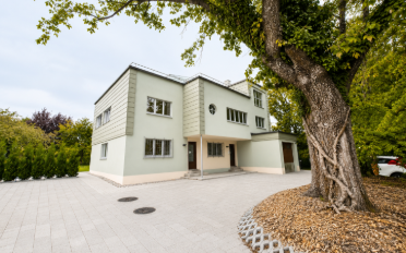 Maison 10 pièces - image - 1