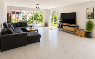 Einfamilienhaus 5.5 Zimmer - image - 5