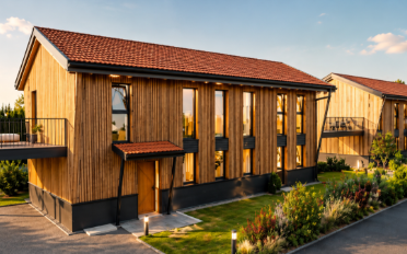 Einfamilienhaus 5.5 Zimmer - image - 2