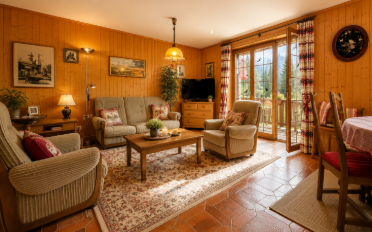 Einfamilienhaus 6.5 Zimmer - image - 5