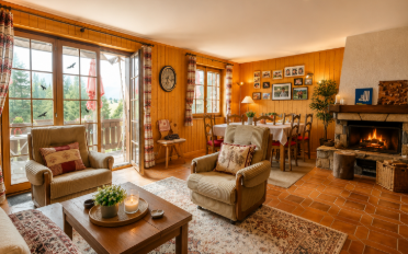Einfamilienhaus 6.5 Zimmer - image - 6