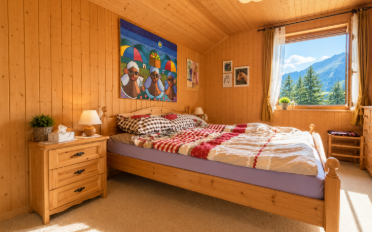 Einfamilienhaus 6.5 Zimmer - image - 8